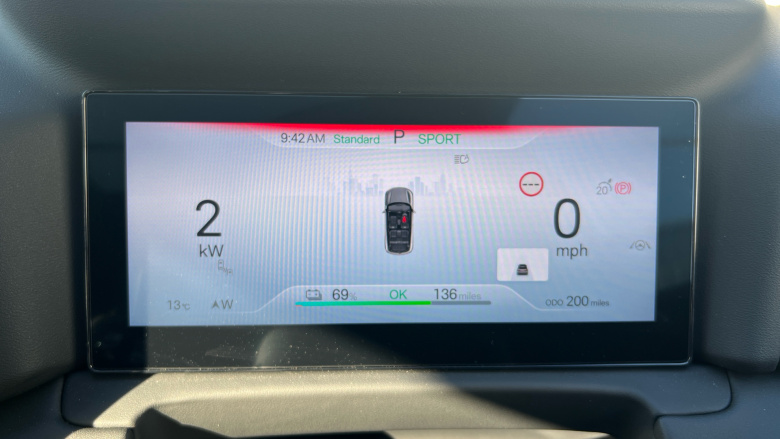 BYD Atto 2 130kW Boost 51kWh 5dr Auto Electric Hatchback